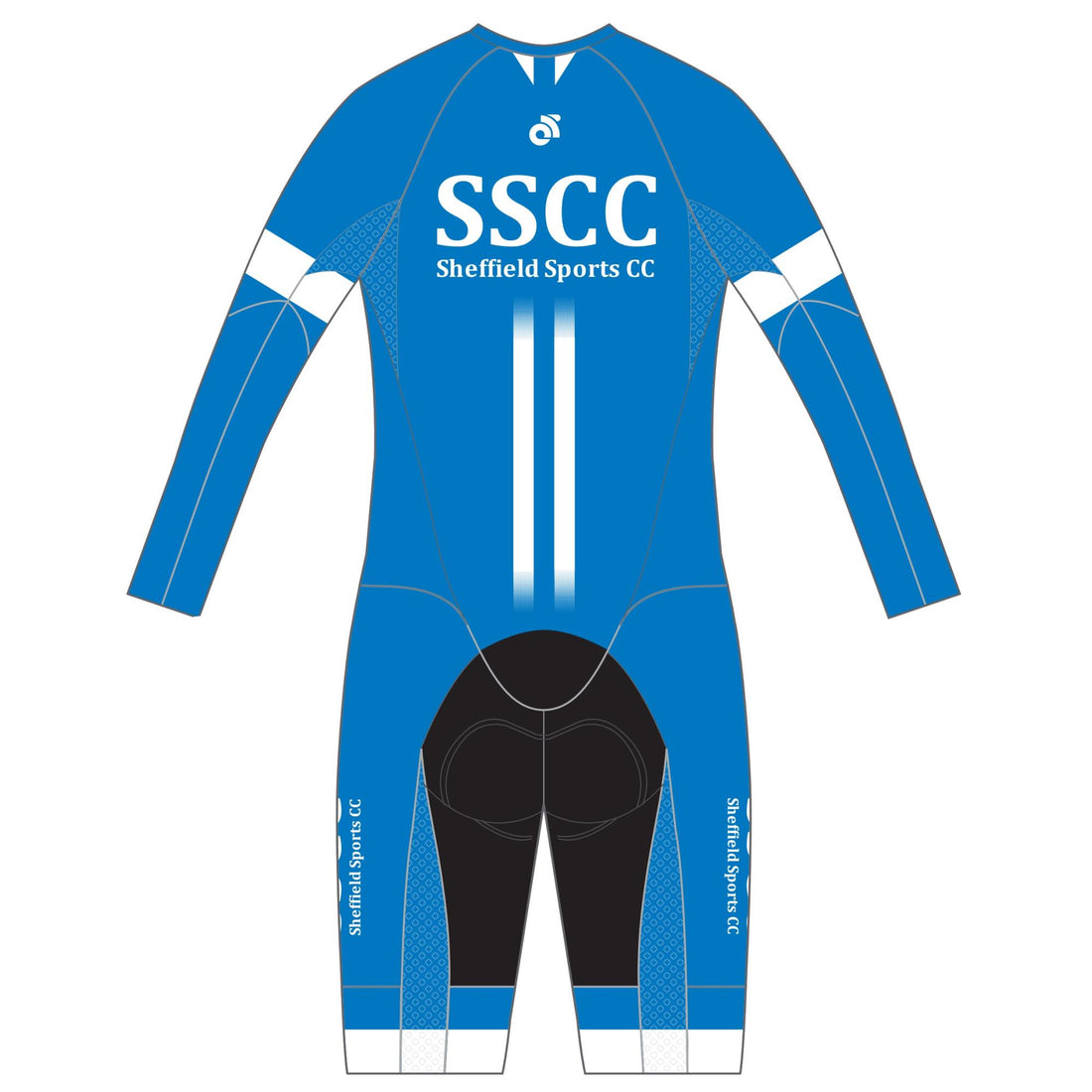 APEX Speedsuit