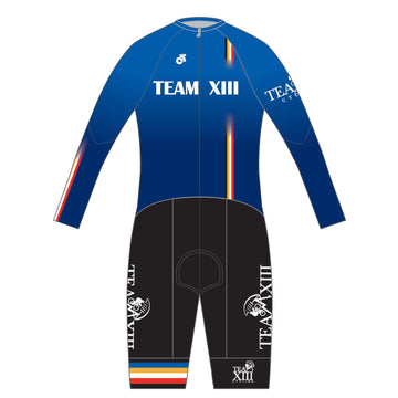 APEX Speedsuit