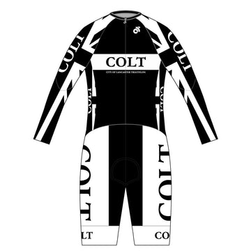 APEX Cycling Speedsuit