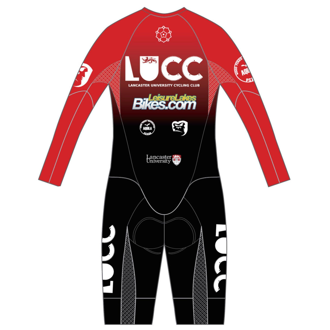 APEX Speedsuit