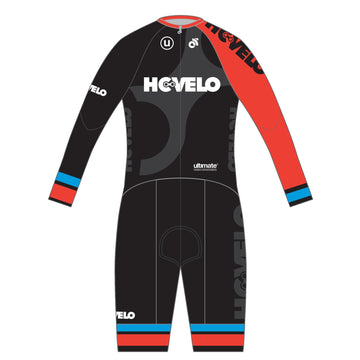 APEX Speedsuit