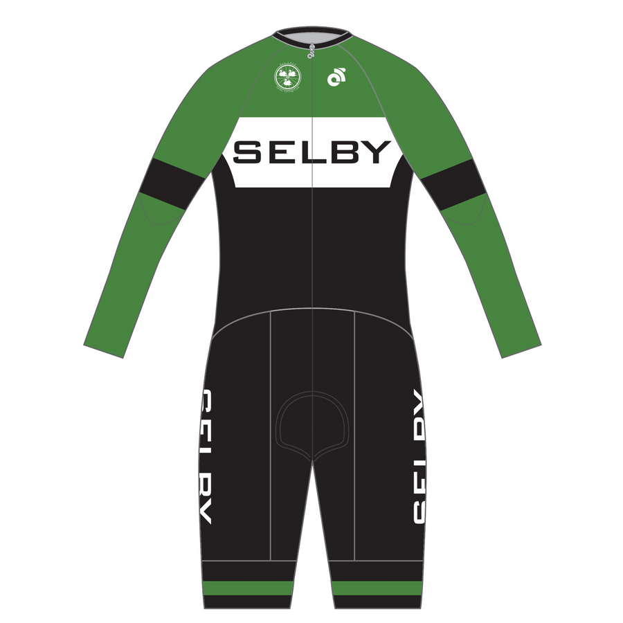 APEX Speedsuit