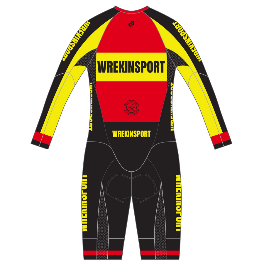 APEX Speedsuit