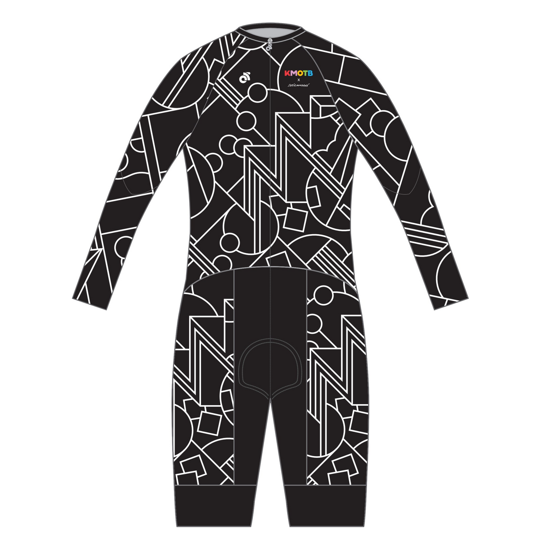 APEX Speedsuit