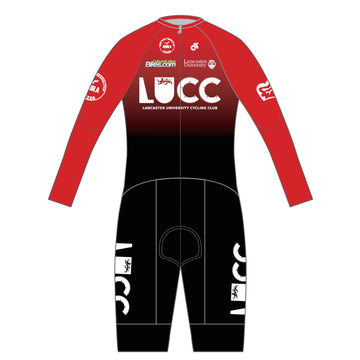 APEX Speedsuit