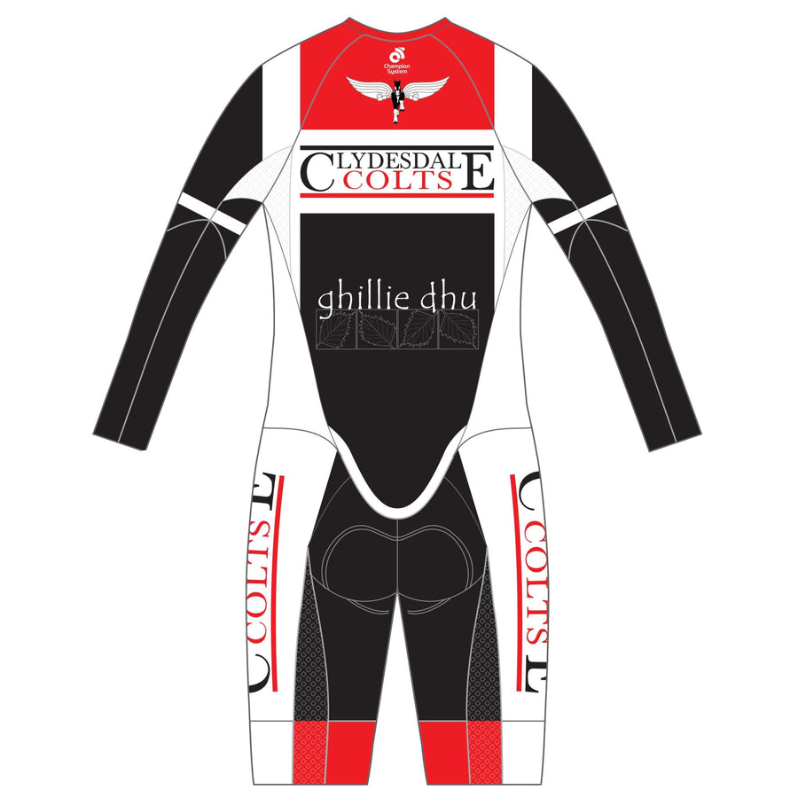 APEX Speedsuit