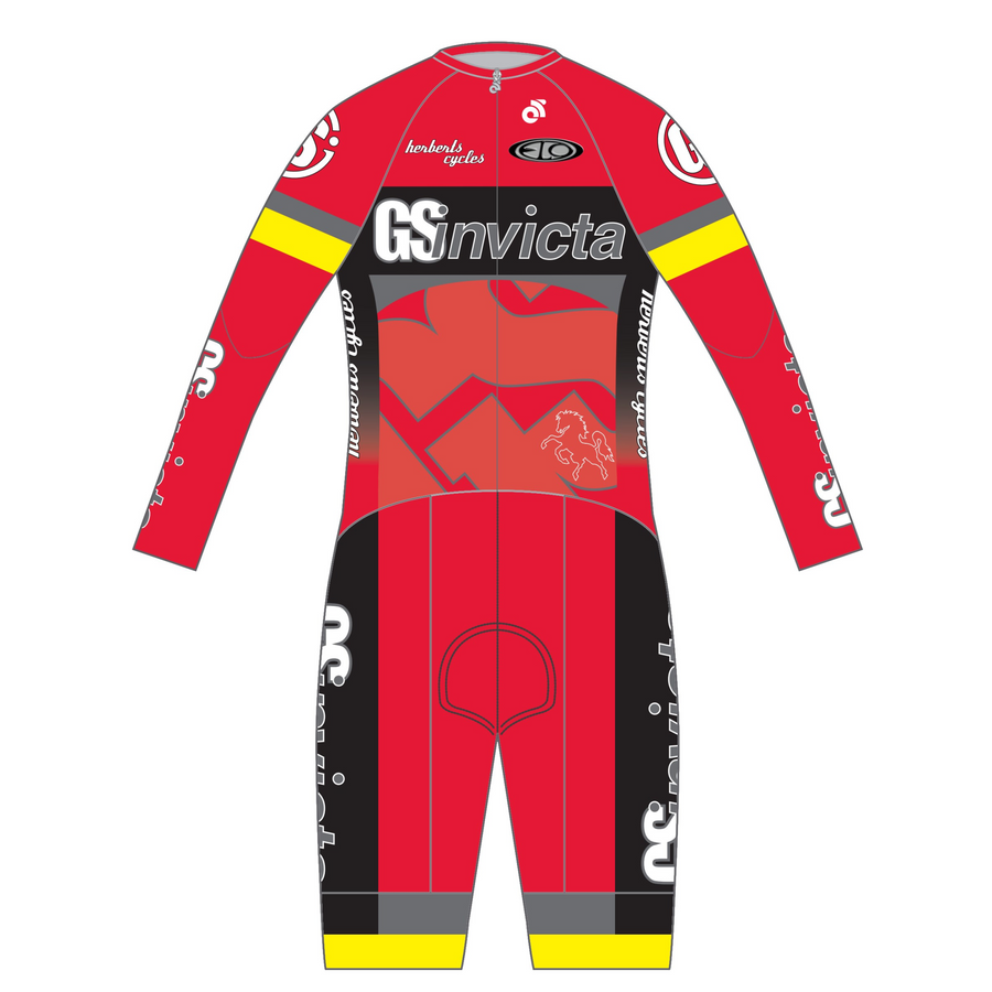 APEX Speedsuit