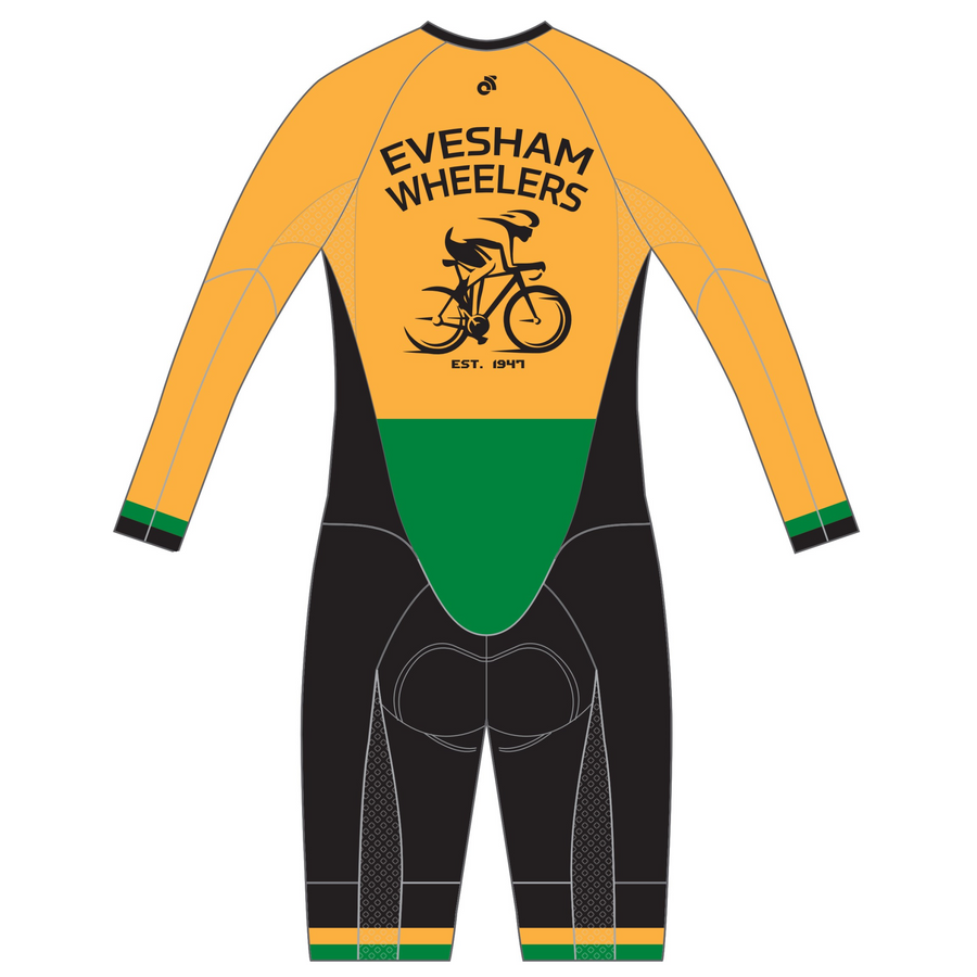 APEX Speedsuit