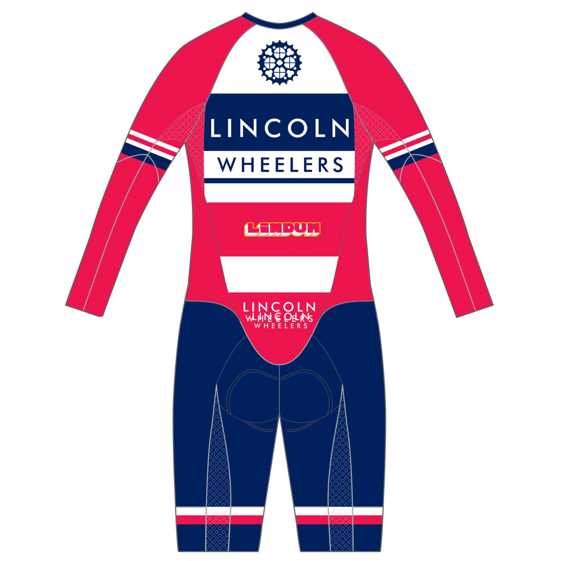 APEX Speedsuit