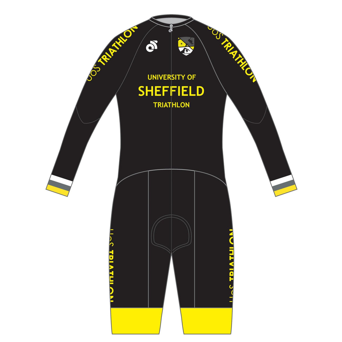 APEX Speedsuit