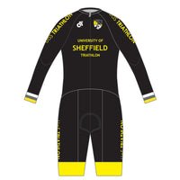 APEX Speedsuit