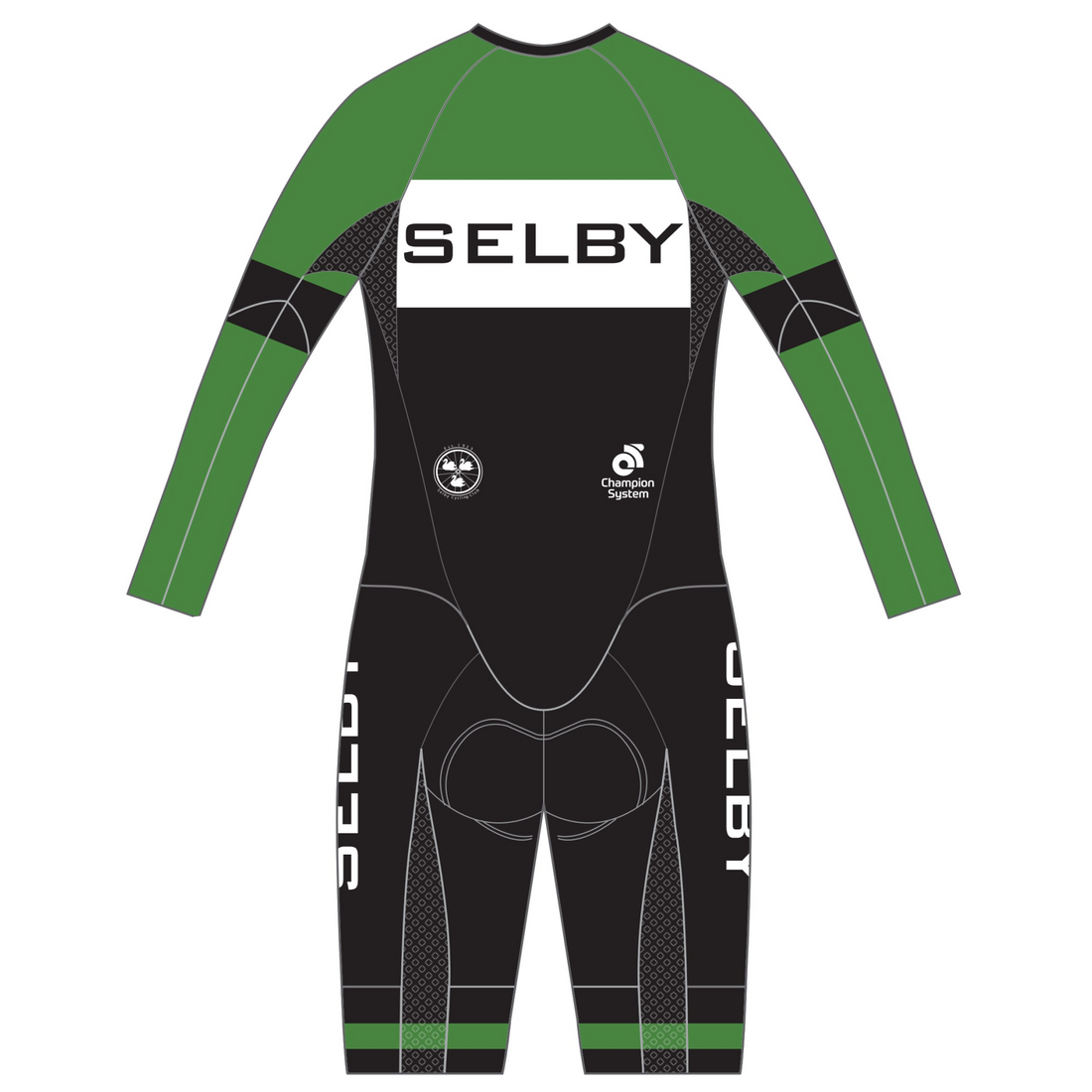 APEX Speedsuit