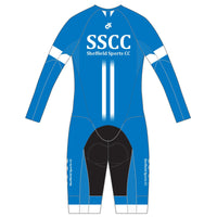 APEX Speedsuit