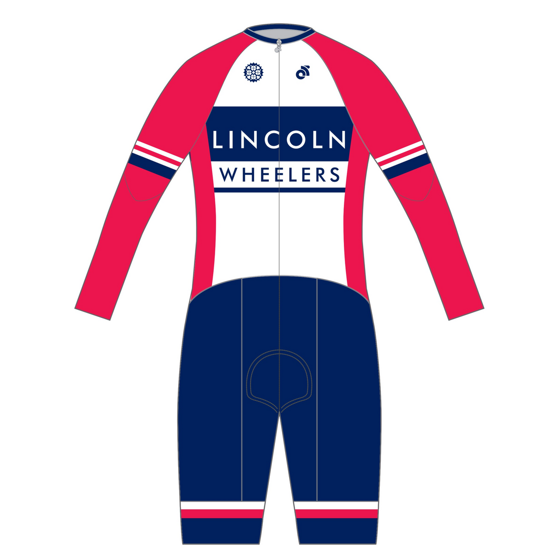 APEX Speedsuit