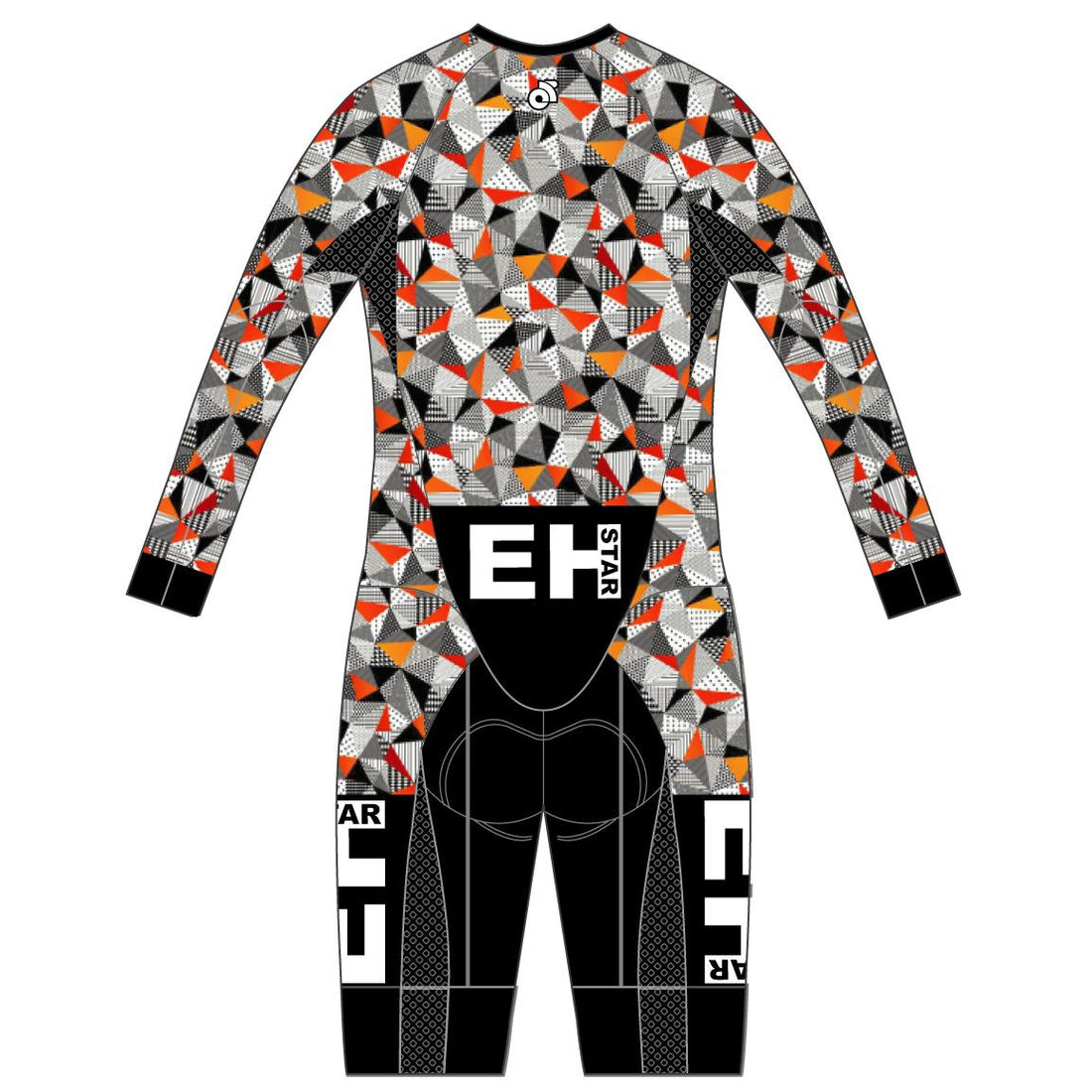 APEX Speedsuit