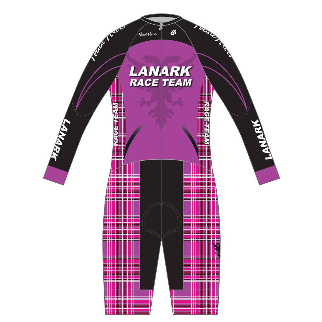 APEX Speedsuit