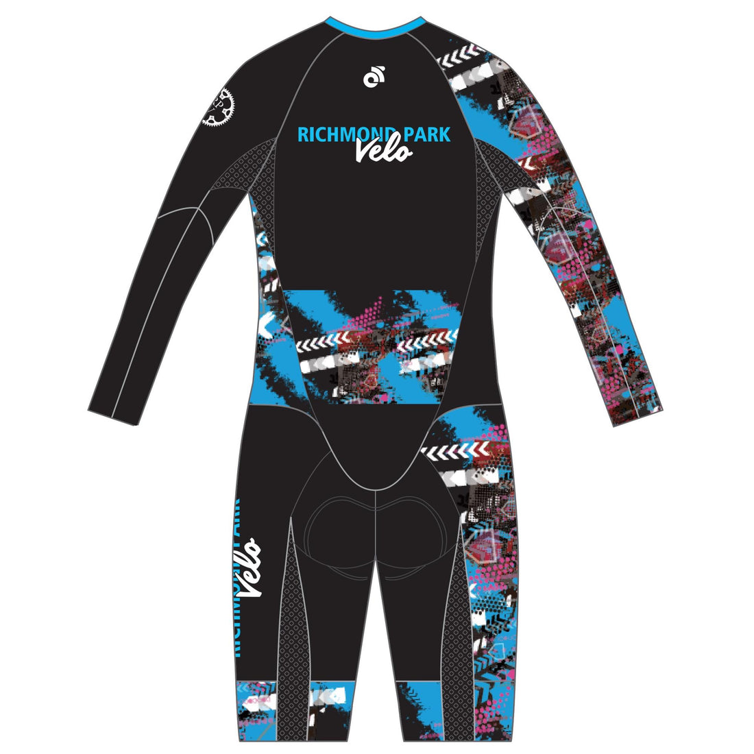 APEX Speedsuit