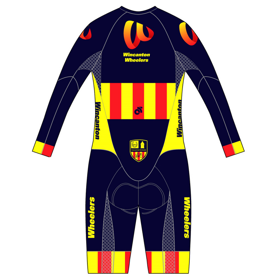 APEX Speedsuit