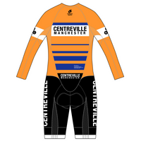 APEX Speedsuit