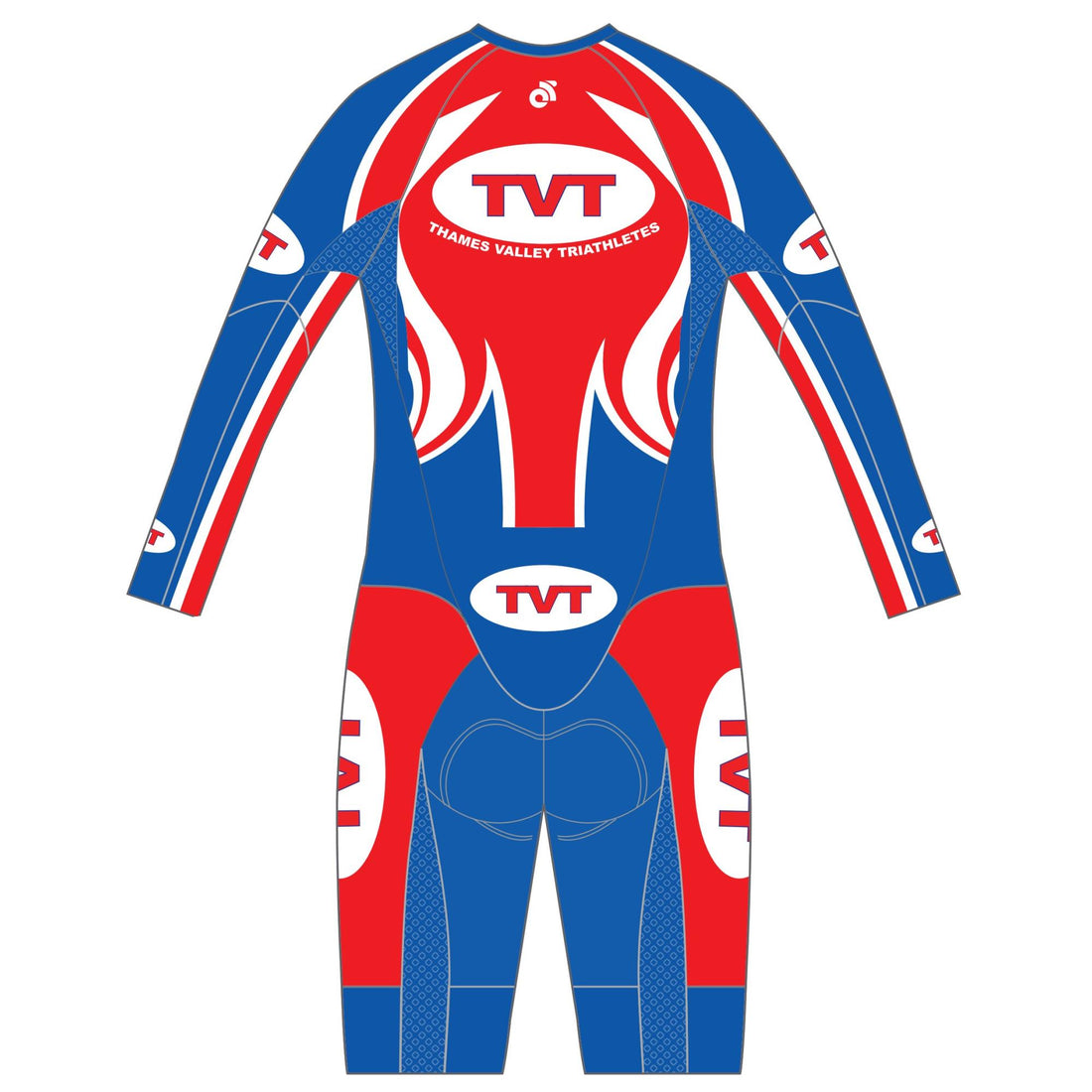 APEX Speedsuit