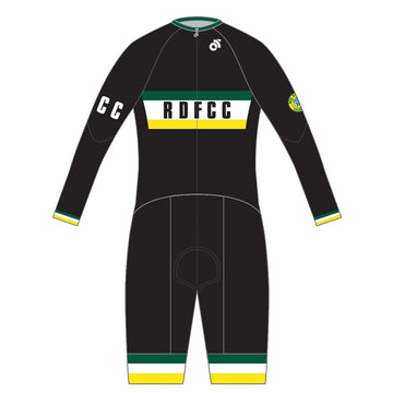 APEX Speedsuit