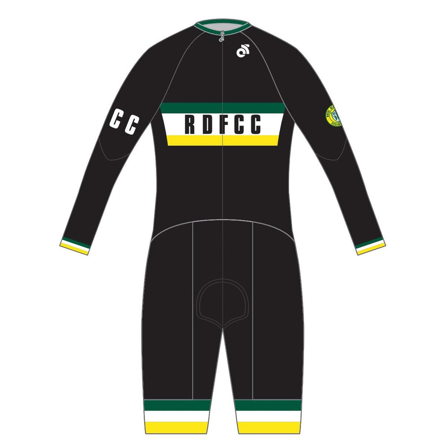 APEX Speedsuit