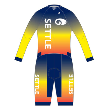 APEX Speedsuit