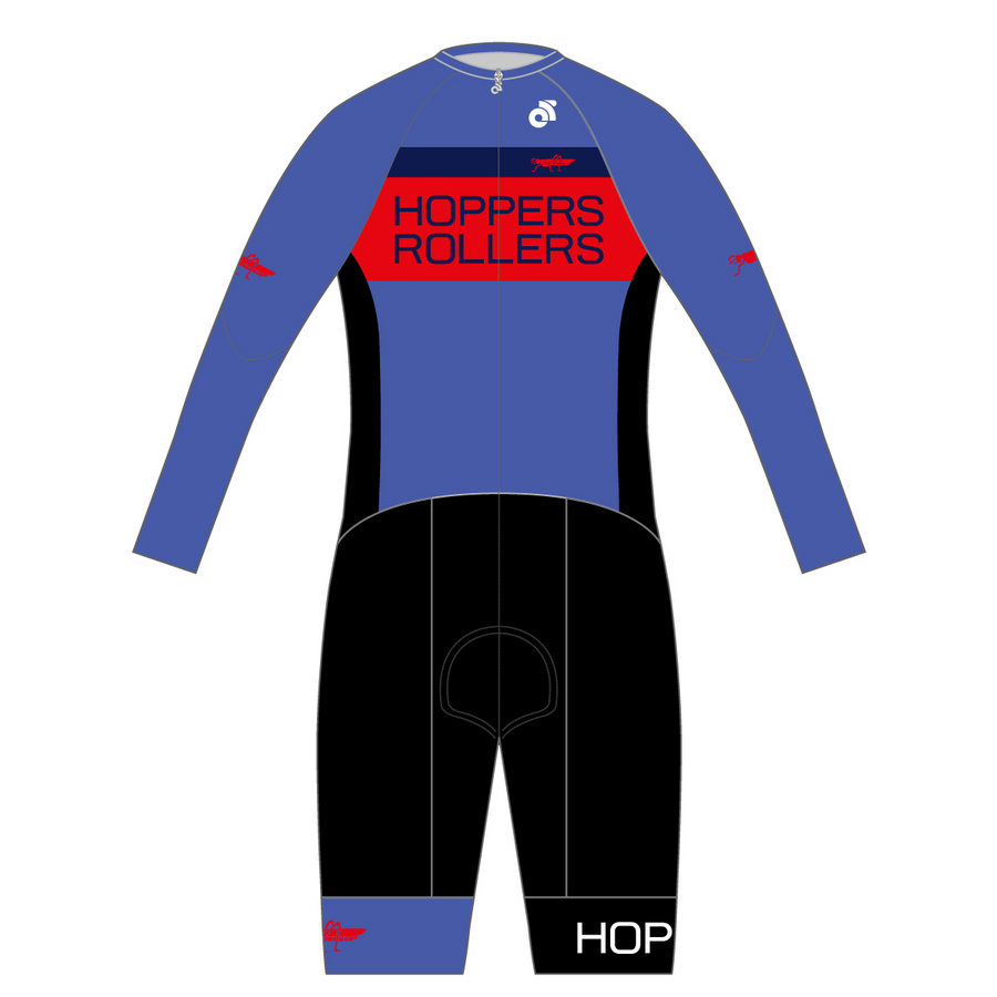 APEX Speedsuit