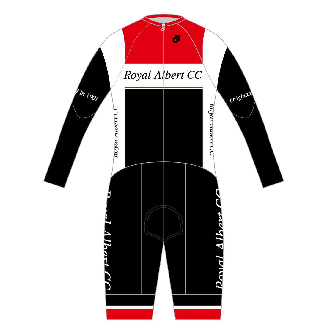 APEX Speedsuit