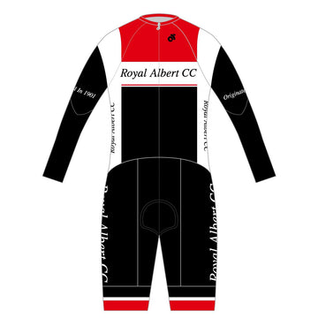 APEX Speedsuit