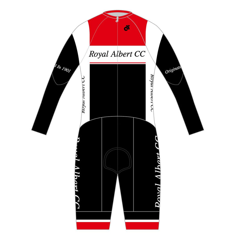 APEX Speedsuit