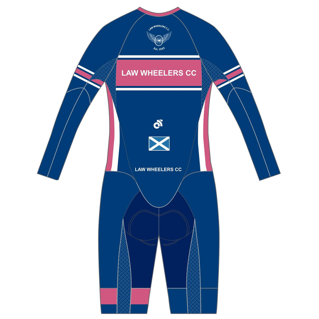 APEX Speedsuit