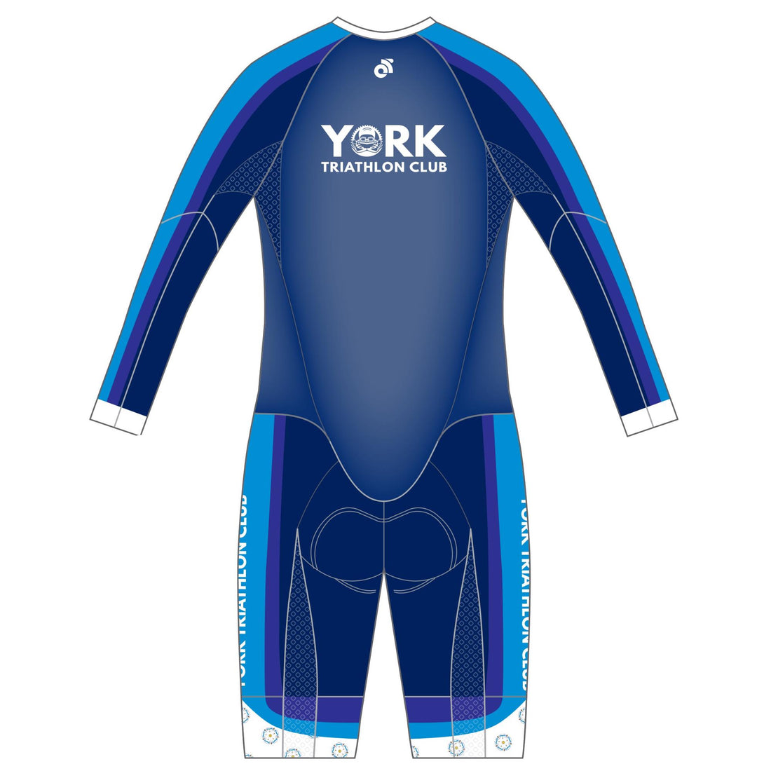 APEX Speedsuit
