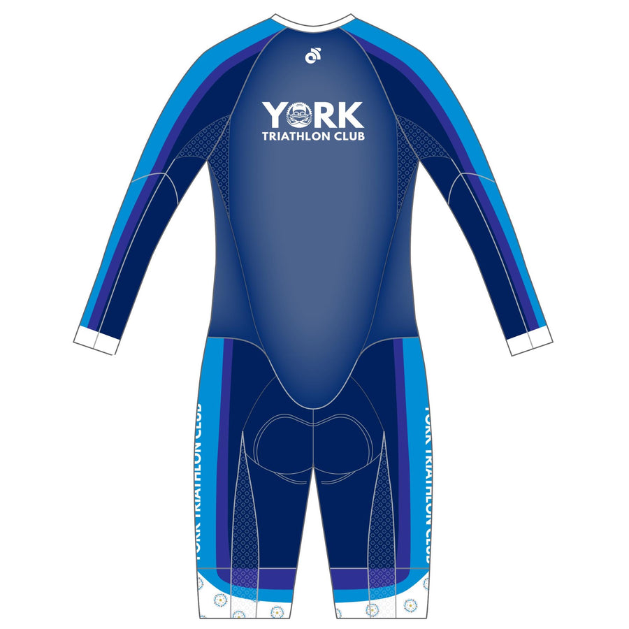 APEX Speedsuit
