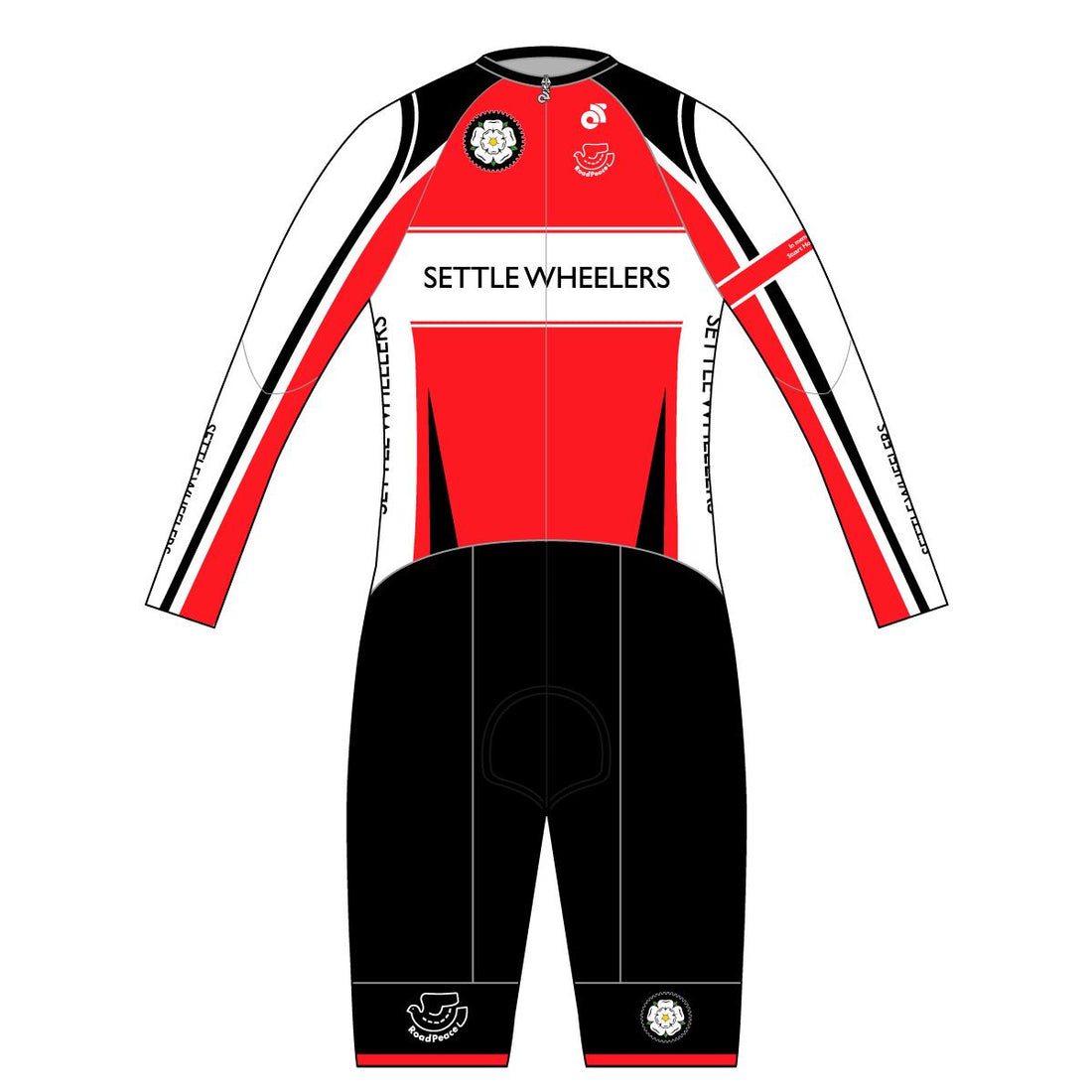APEX Speedsuit