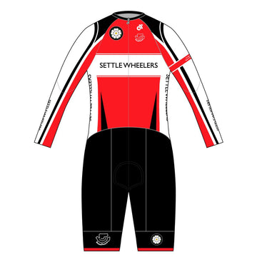APEX Speedsuit
