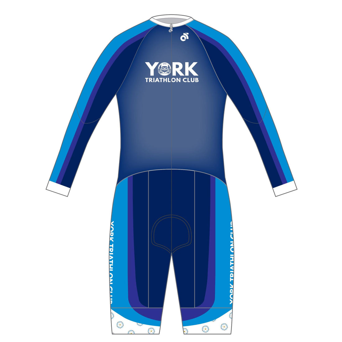 APEX Speedsuit