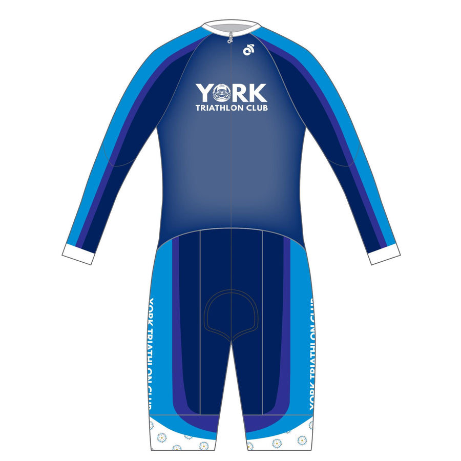 APEX Speedsuit