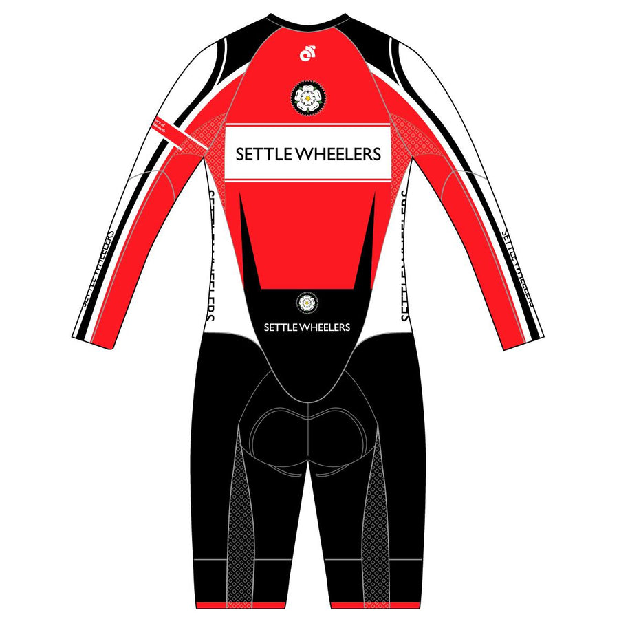 APEX Speedsuit