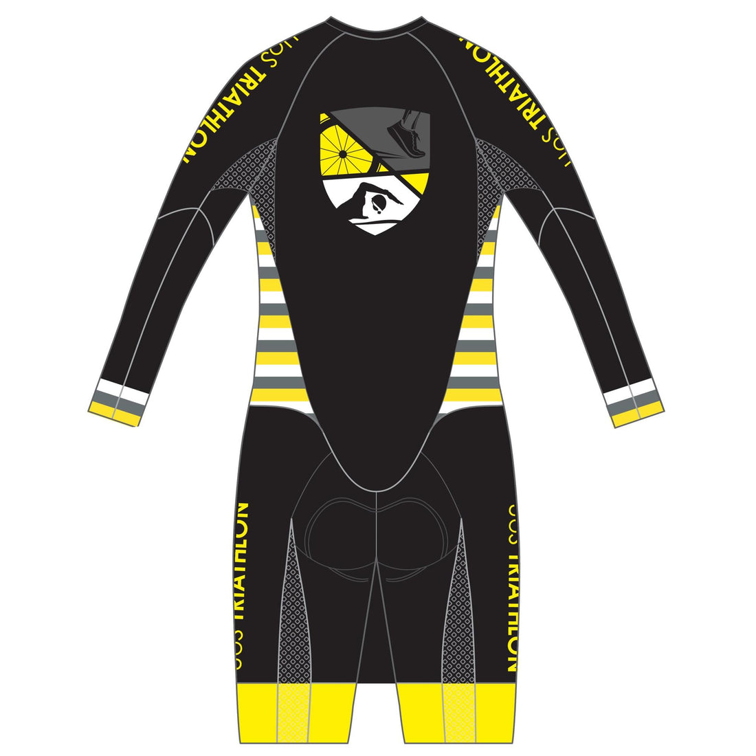 APEX Speedsuit