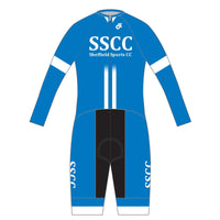 APEX Speedsuit