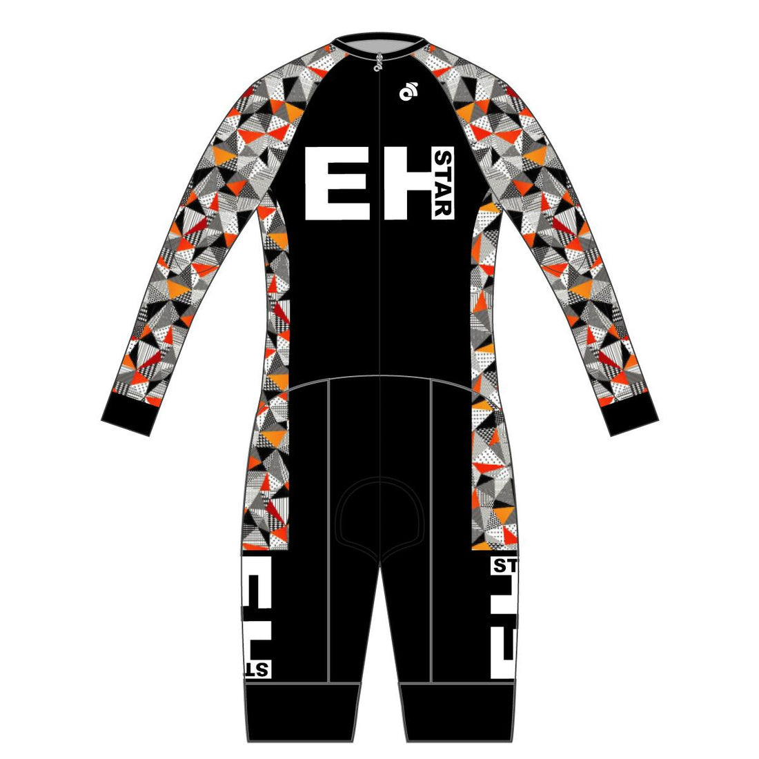 APEX Speedsuit