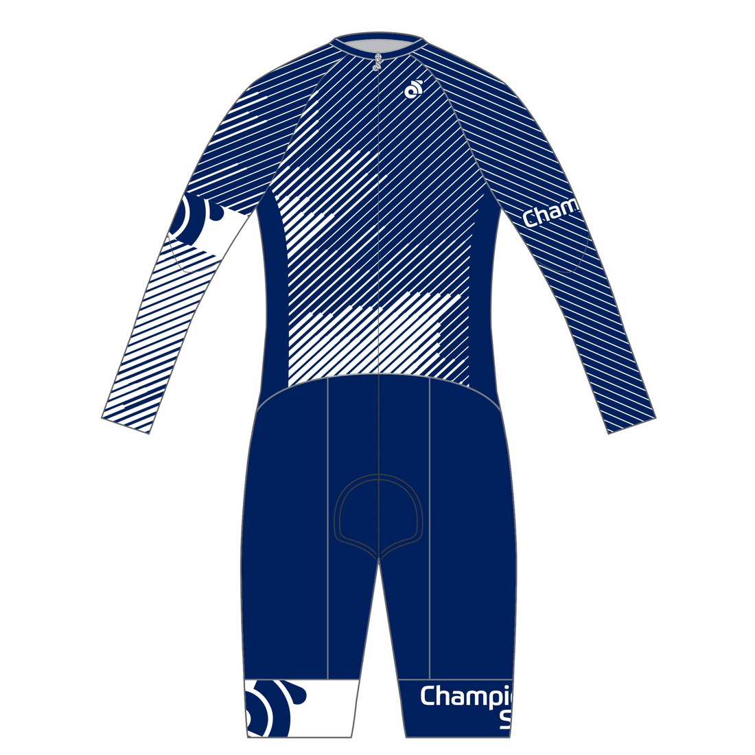 APEX Speedsuit