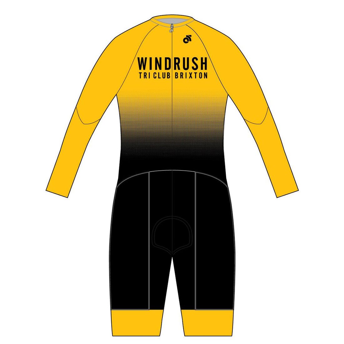 APEX Speedsuit