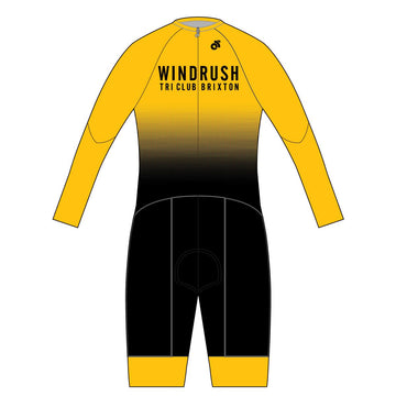 APEX Speedsuit