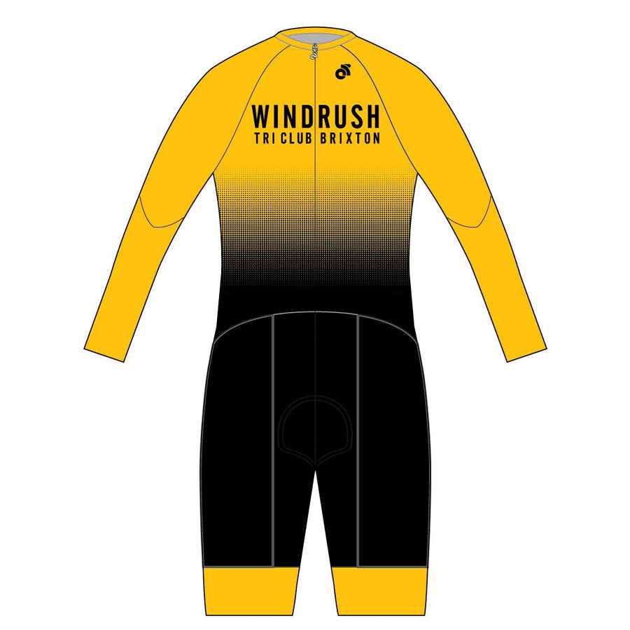 APEX Speedsuit