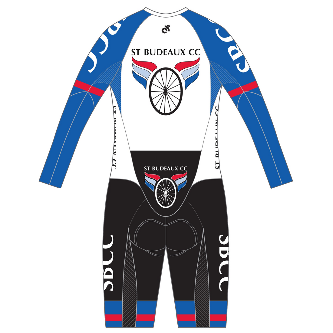 APEX Speedsuit