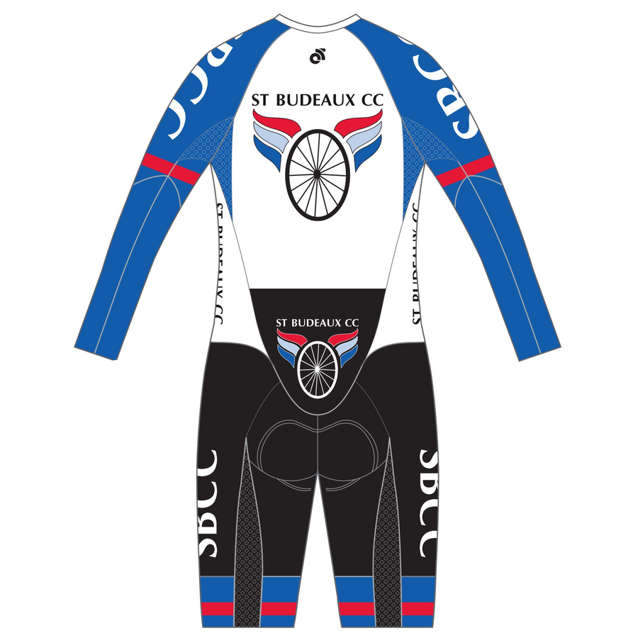 APEX Speedsuit