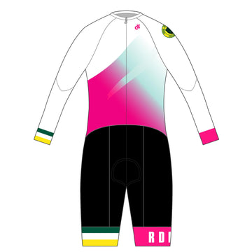 APEX Speedsuit