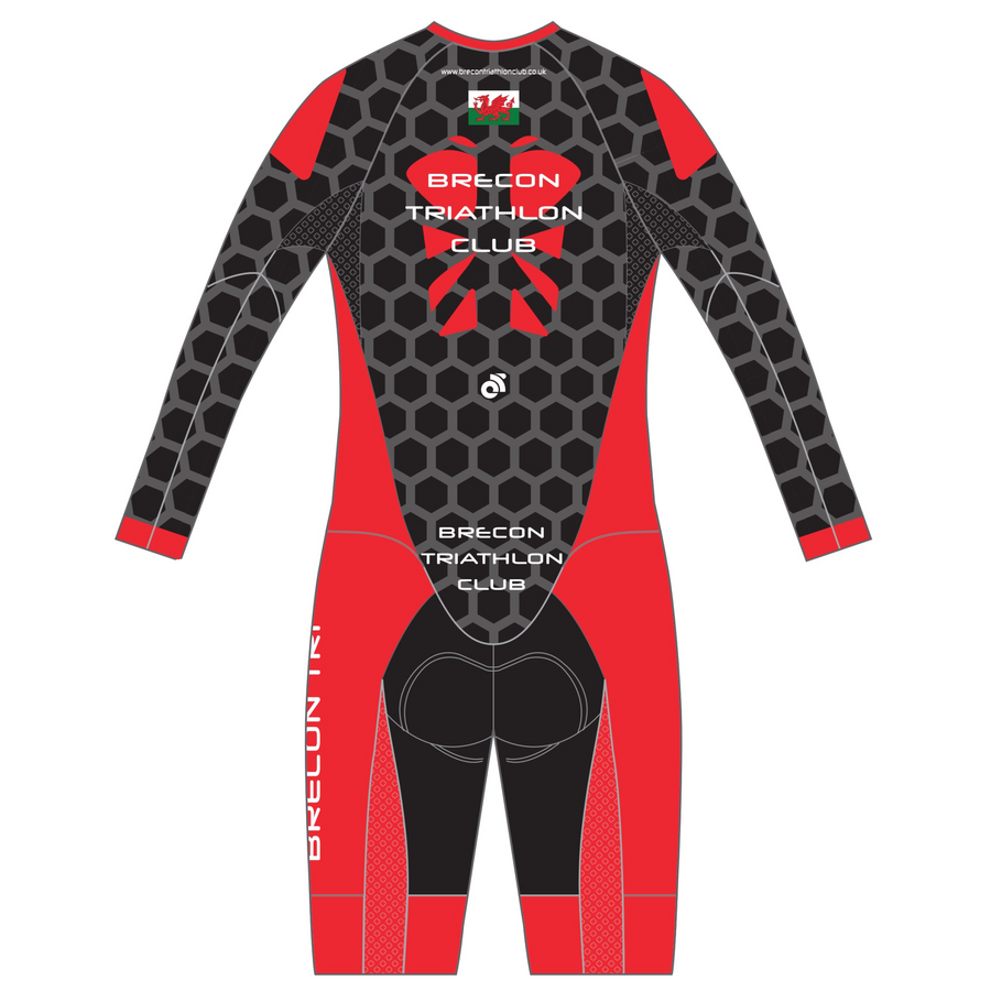 APEX Speedsuit